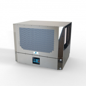 Кондиционер для шкафа потолочный нержавеющая сталь UNISPLIT MHR-220S(1)SS UNIcontroller