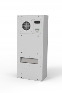 Кондиционер для уличного климатического шкафа UNISPLIT MHW-210E(1)W