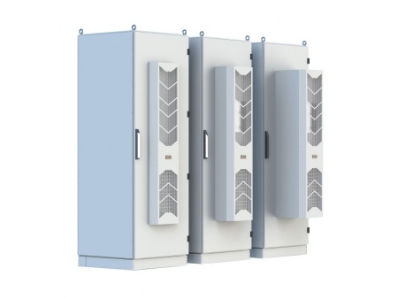 Кондиционер для шкафа настенный UNISPLIT MHW-320S(1)