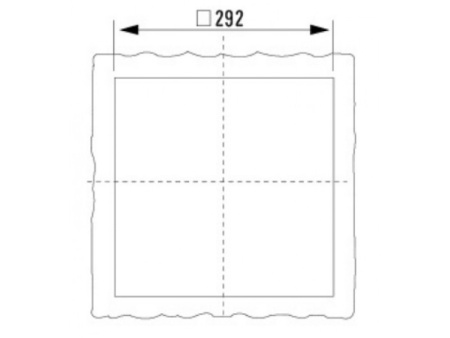Выходной фильтр UNISPLIT FV3244.292