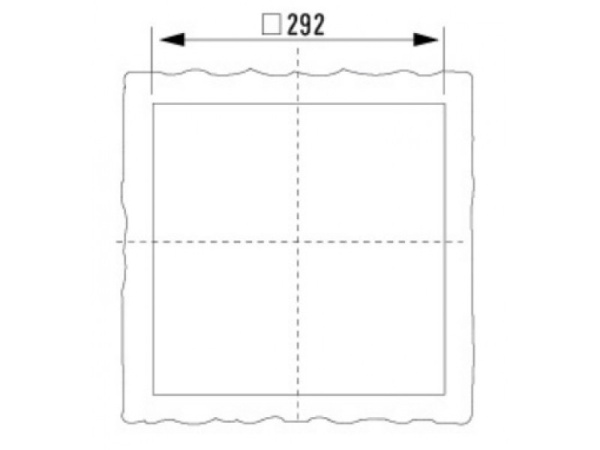 Фильтрующий вентилятор UNISPLIT FV3244