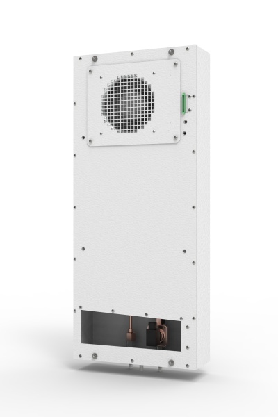 Воздухо-водяной теплообменник настенный  UNISPLIT AWE-230S(1) (аналог RITTAL 3374.10X, 3374.50X)