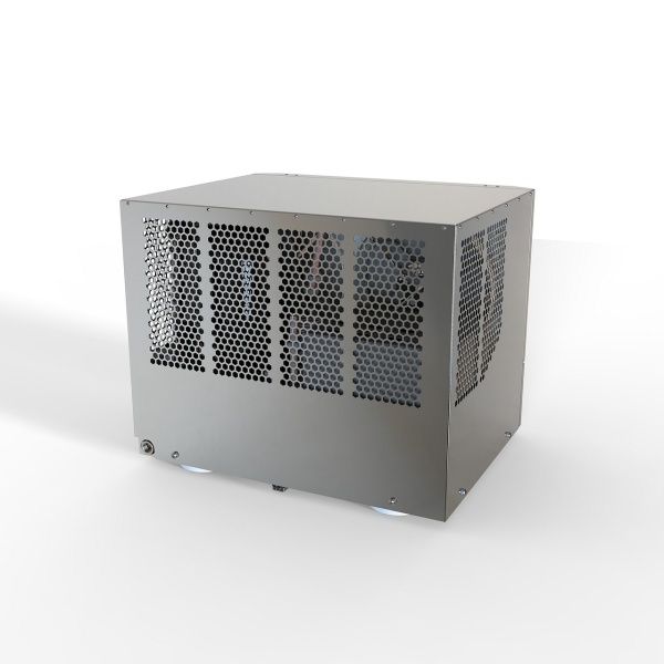 Кондиционер для шкафа потолочный нержавеющая сталь UNISPLIT MHR-215S(3)SS UNIcontroller