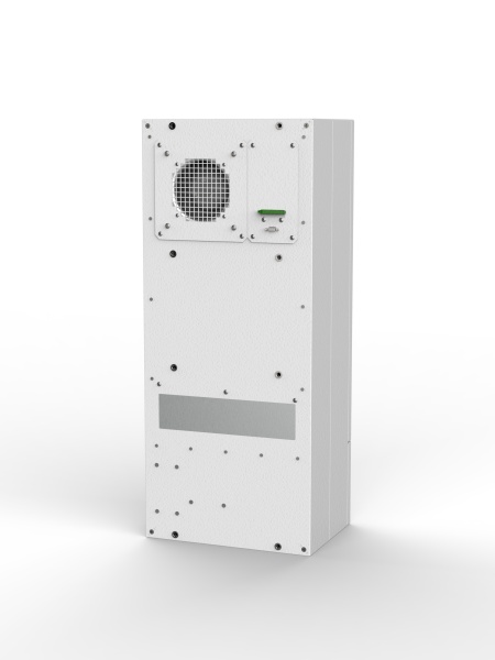 Кондиционер для шкафа настенный UNISPLIT MHW-215S(1) UNIcontroller