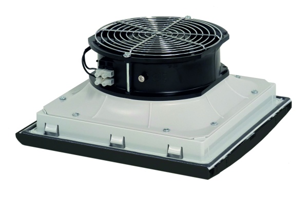 Фильтрующий вентилятор UNISPLIT FV3240BL (аналог Rittal SK 3240.108)