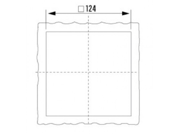 Выходной фильтр UNISPLIT FV3238.124BL