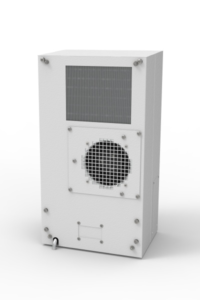 Кондиционер для уличного климатического шкафа UNISPLIT MHW-105S(1)W