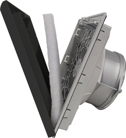 Фильтрующий вентилятор UNISPLIT FV3241BL (аналог Rittal SK 3241.108)