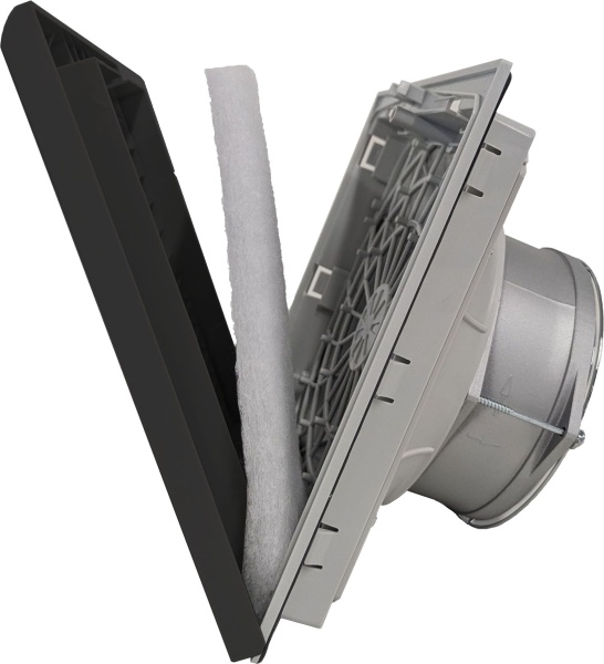 Фильтрующий вентилятор UNISPLIT FV3241BL (аналог Rittal SK 3241.108)