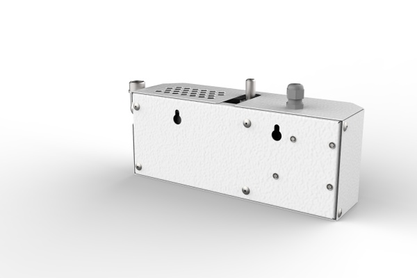 Выпариватель конденсата UNISPLIT CEE-120 (аналог RITTAL SK 3301.500)