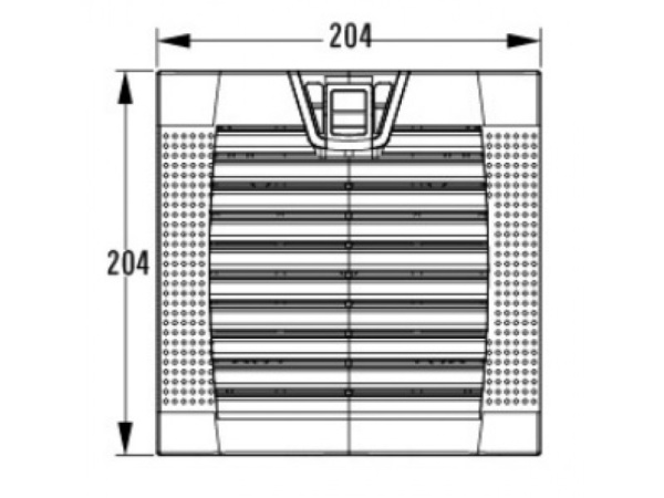 Выходной фильтр UNISPLIT FV3239.177BL