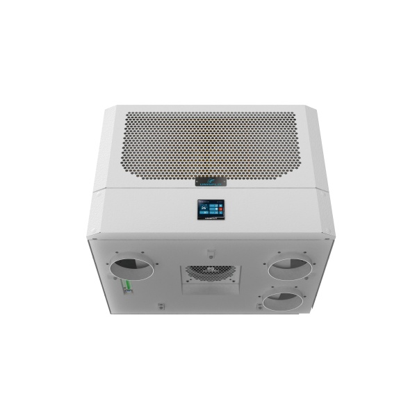 Кондиционер для шкафа потолочный UNISPLIT MHR-330S(1) UNIcontroller