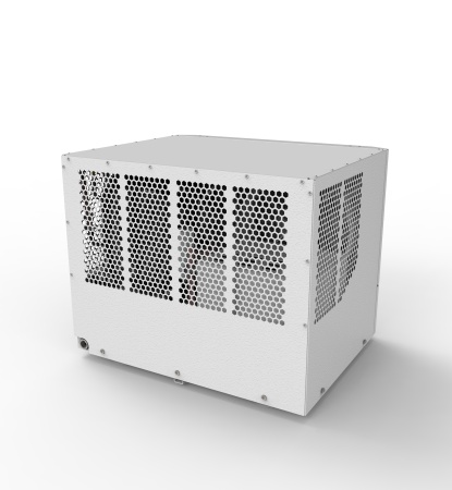 Кондиционер для шкафа потолочный UNISPLIT MHR-220S(3) UNIcontroller