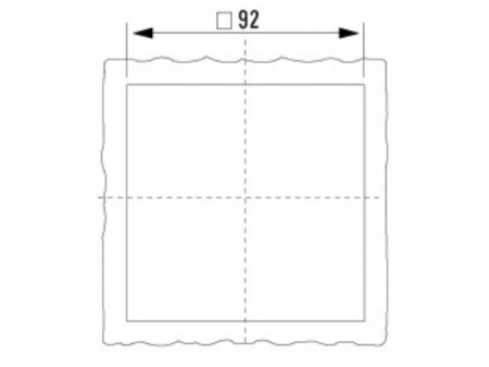 Выходной фильтр UNISPLIT FV3237.92