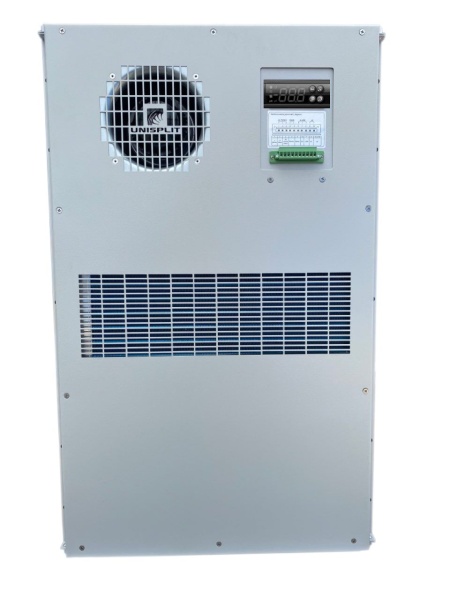 Кондиционер для уличного климатического шкафа UNISPLIT NS-1000S(1)W