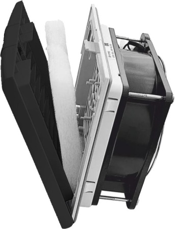 Фильтрующий вентилятор UNISPLIT FV3238BL (аналог Rittal SK 3238.108)