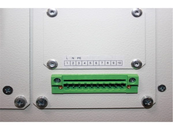 Кондиционер для шкафа настенный UNISPLIT MHW-325E(1)